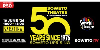 50 years since the Soweto Uprising