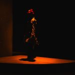 Buhlungu wins new Contemporaries Award