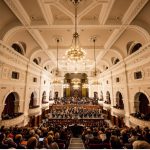 CLASSICALmovements - Performing at the Cape Town City Hall #5