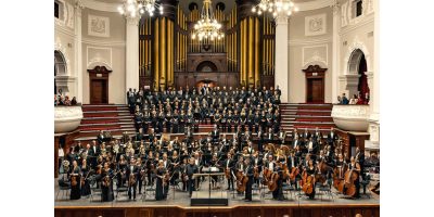Klassique 2026 Kaapstadse Filharmoniese Orkes