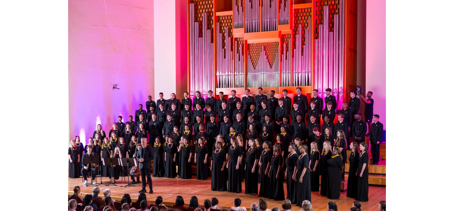 Klassique 2026 Universiteitskoor Stellenbosch