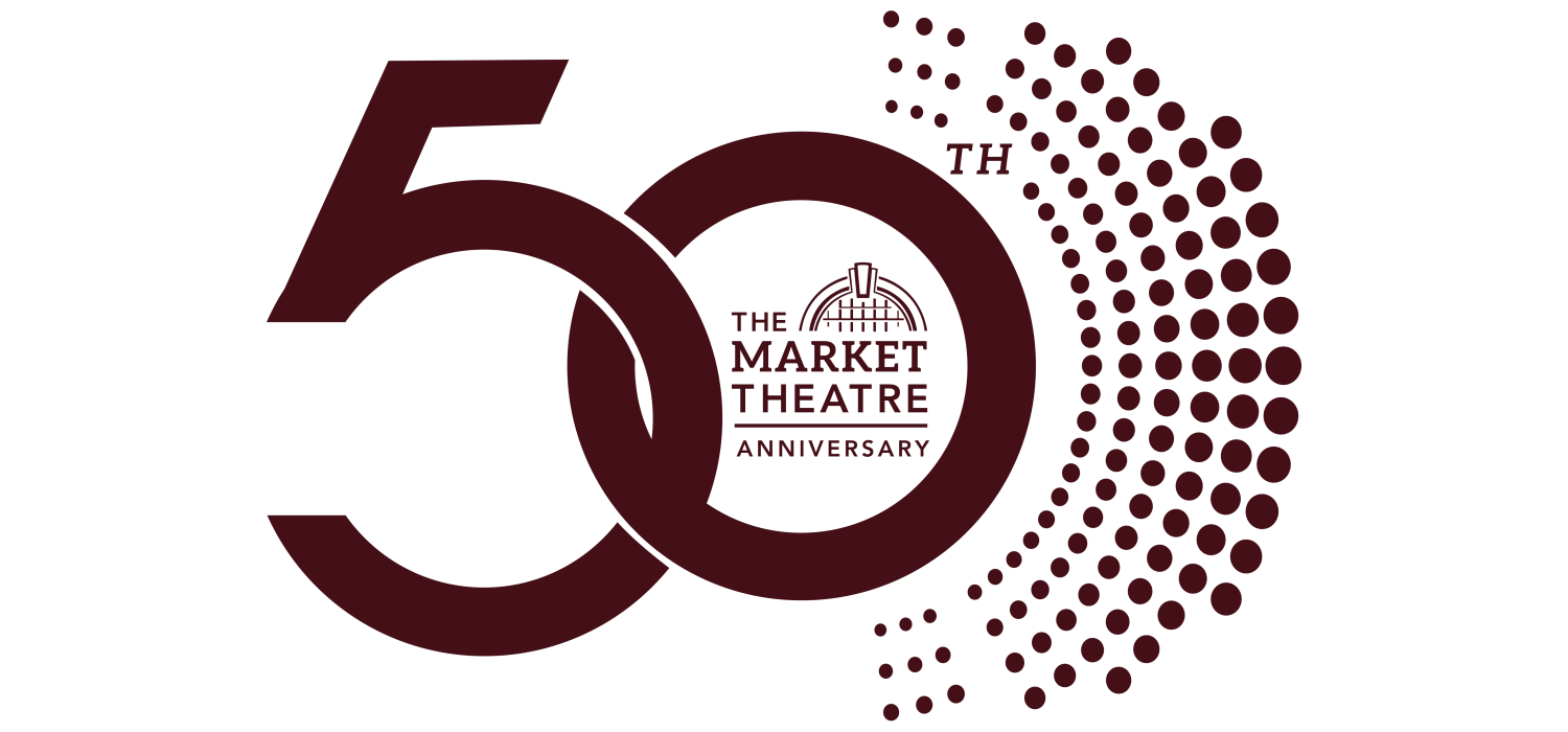 Market Theatre 50th Birthday