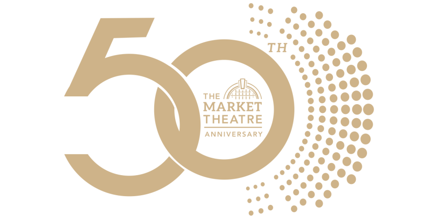 Market Theatre 50th Birthday Weekend