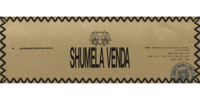 Shumela Venda