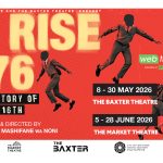 RISE’76: The Story of June 16th