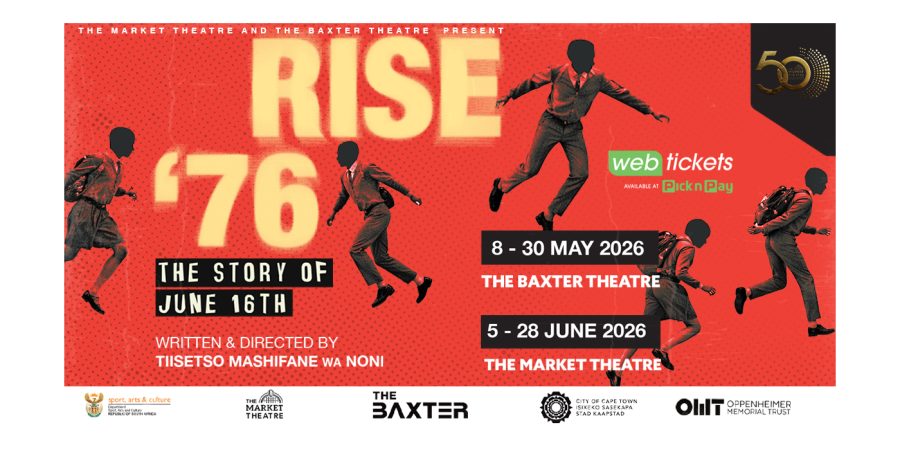 RISE’76: The Story of June 16th