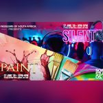 Youth Sip & Paint and Silent Disco