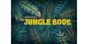 The Jungle Book