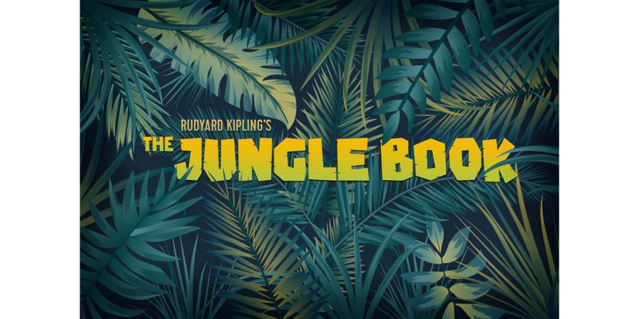 The Jungle Book