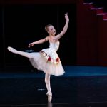 SA International Ballet Competition (SAIBC) Regionals.