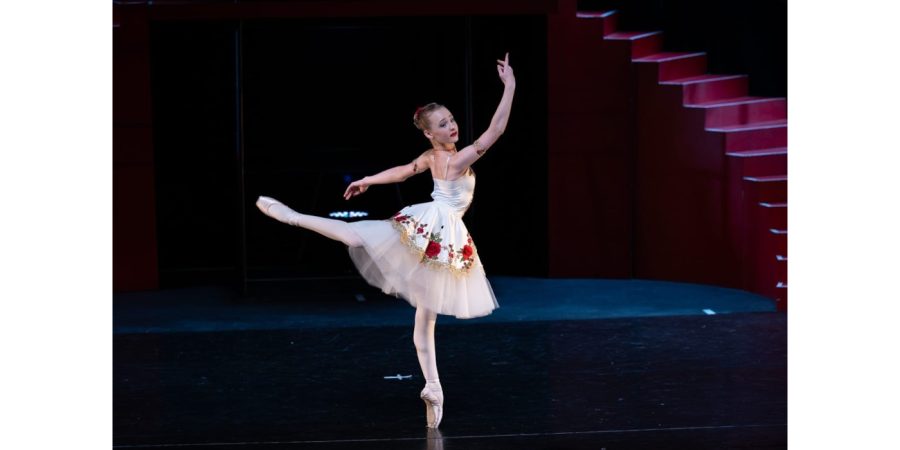 Joburg dancers excel in SAIBC Regionals