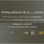 MTN x UJ NCA Exhibition goes to NAF