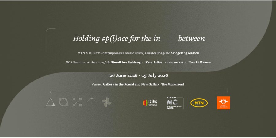MTN x UJ NCA Exhibition goes to NAF