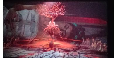 El Ultimo Sueno de Frida y Diego
