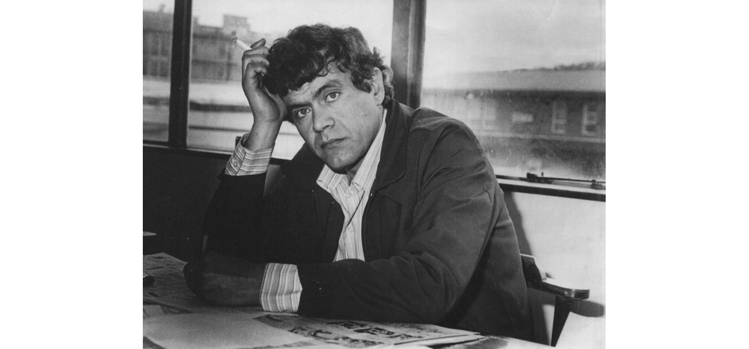 Koos du Plessis