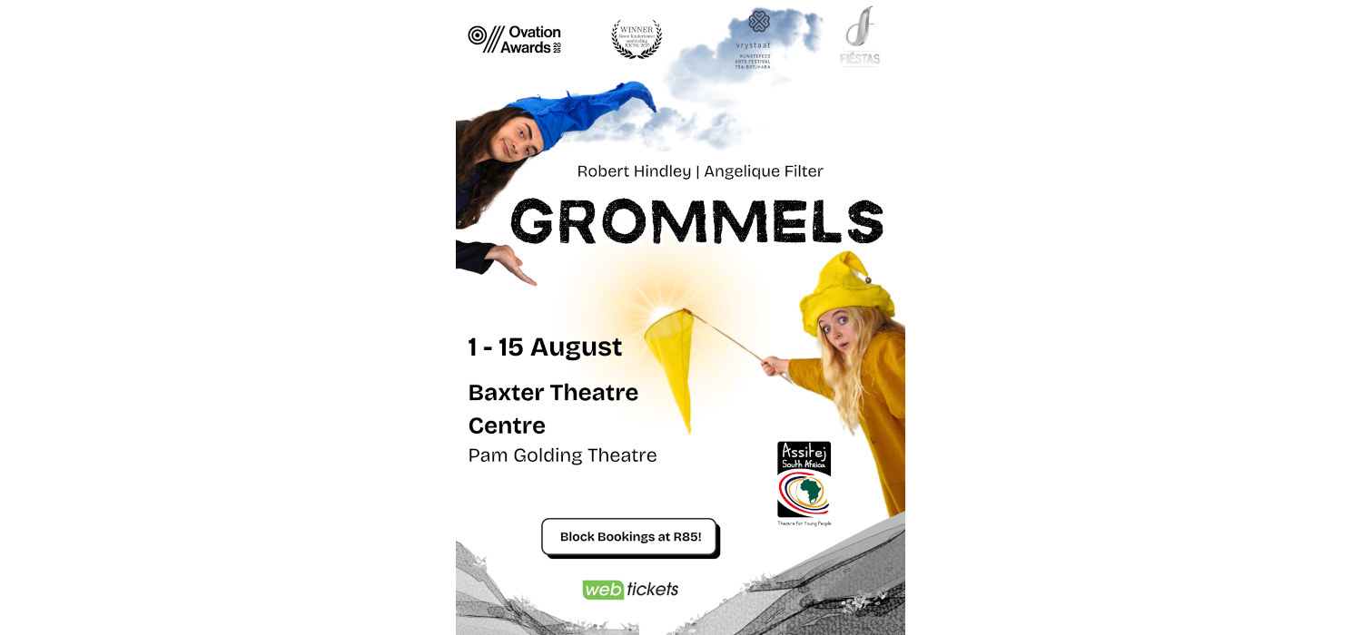GROMMELS