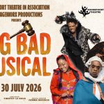 The Big Bad Musical