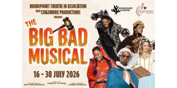 The Big Bad Musical