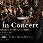Bloom in Concert