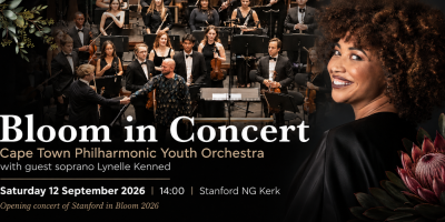 Bloom in Concert