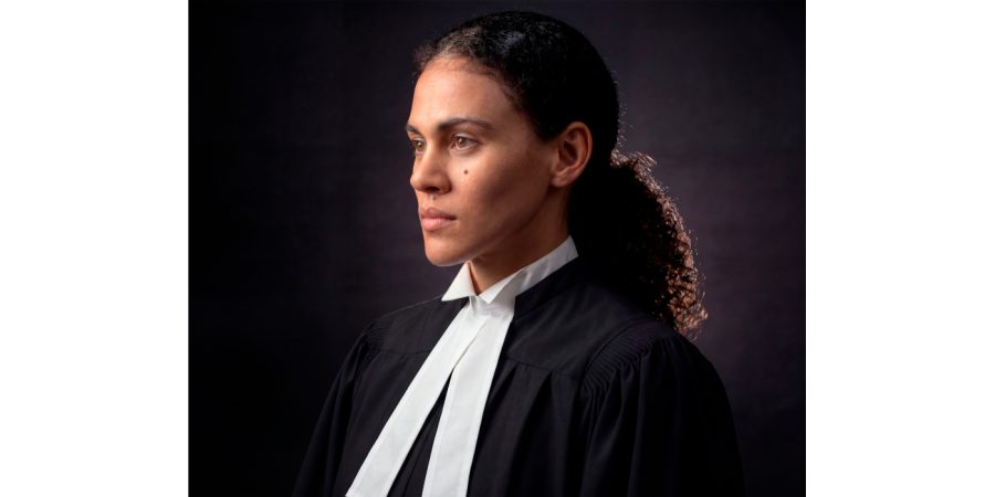 Award-winning Prima Facie in SA