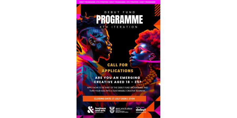 Debut Fund Programme