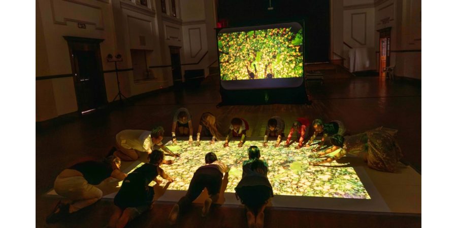 Award-winning Children’s Theatre