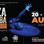 3rd Edition - Kaza Kamba
