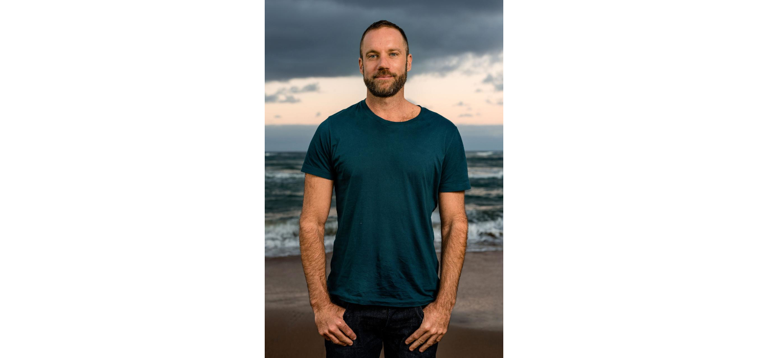 Neil Coppen - Director Prima Facie