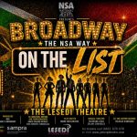 On The List – Broadway the NSA Way