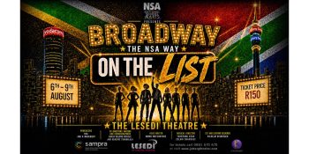 On The List – Broadway the NSA Way
