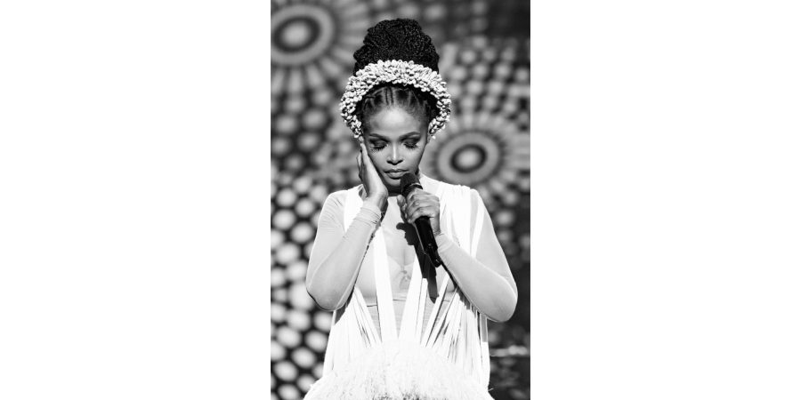 Simphiwe Dana