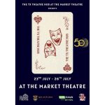 TX Theatre Hub