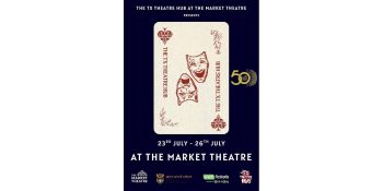 TX Theatre Hub