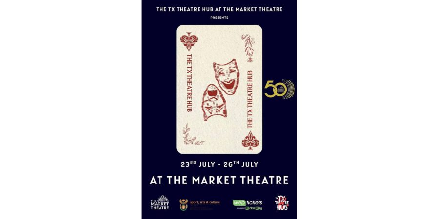 TX Theatre Hub
