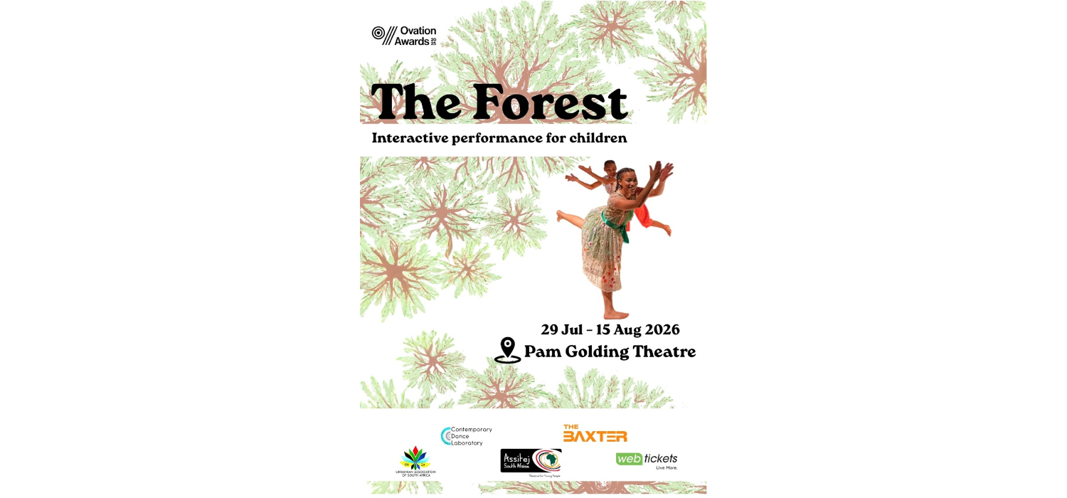 THE FOREST