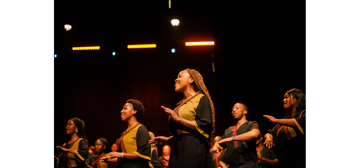 UJ Choir