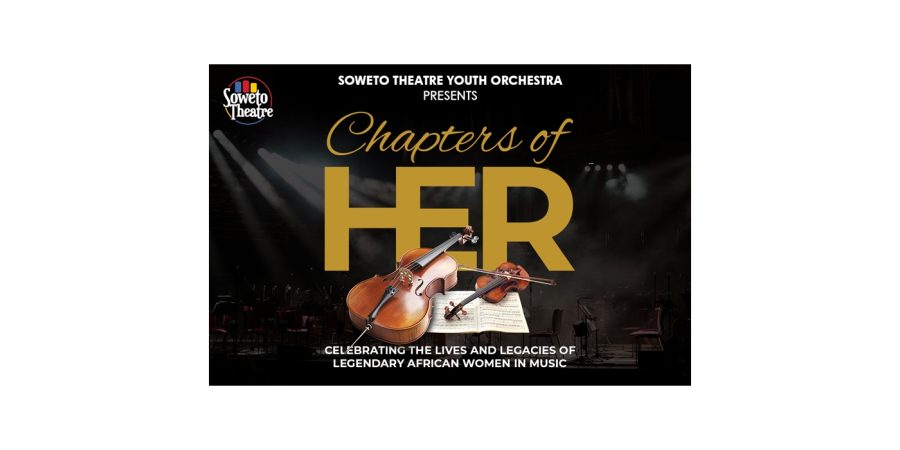 Soweto Theatre Orchestra celebrates Jazz Women