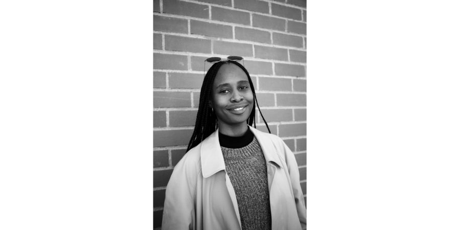 19th Tierney Fellowship Recipient
