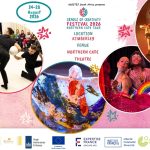 Cradle of Creativity Festival (Kimberley)