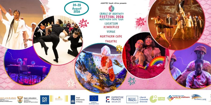 Cradle of Creativity Festival (Kimberley)