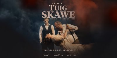 As die Tuig Skawe