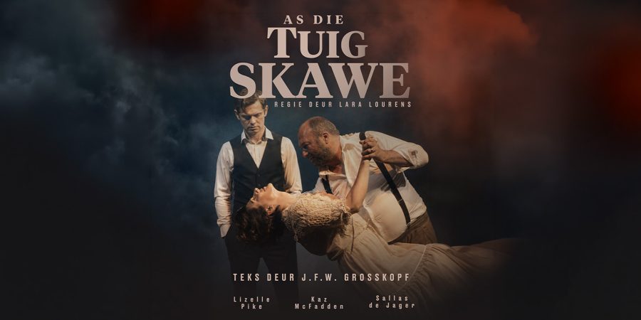 As die Tuig Skawe