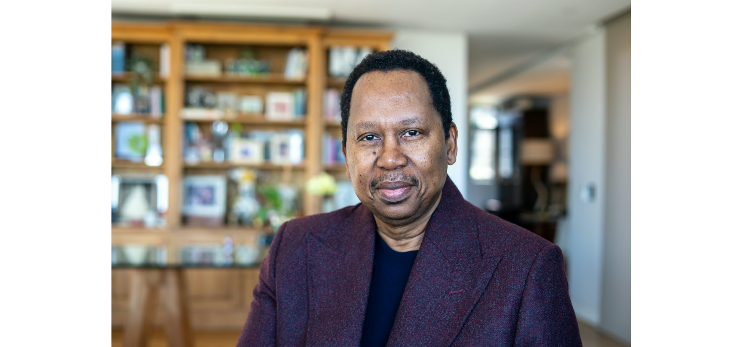 Bongani Tembe
