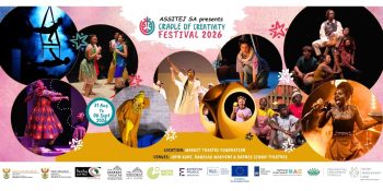 The 2026 Cradle of Creativity Festival