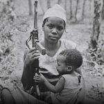 Combat Mothers