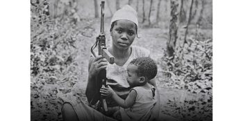 Combat Mothers