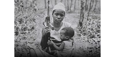 Combat Mothers