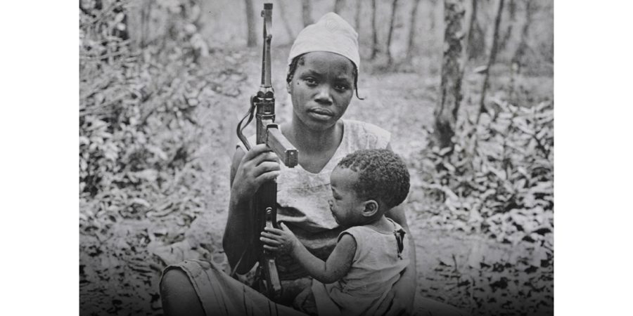 Combat Mothers
