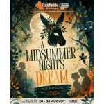 A Midsummer Night's Dream